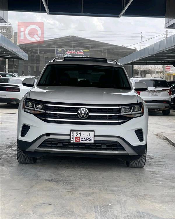 Volkswagen Atlas 2023 for sale in Iraq - Sulaymaniyah